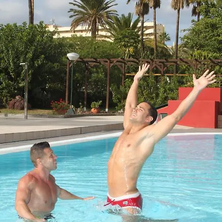 Artemisa Gay Men Only Πλάγια ντελ Ινγκλές